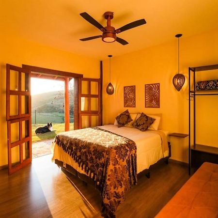 سوكورو Ellementares Guest House المظهر الخارجي الصورة