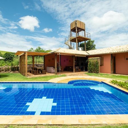 سوكورو Ellementares Guest House المظهر الخارجي الصورة