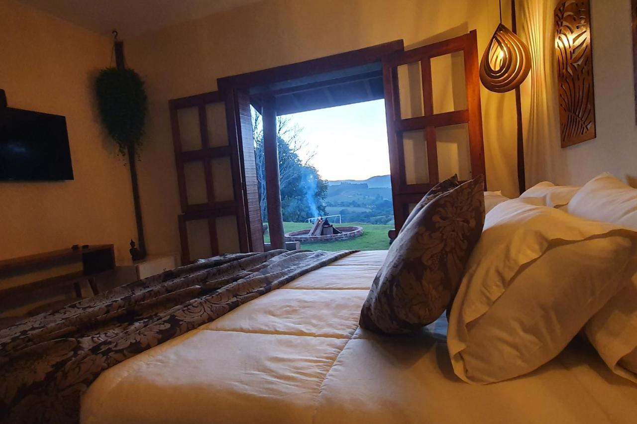 سوكورو Ellementares Guest House المظهر الخارجي الصورة