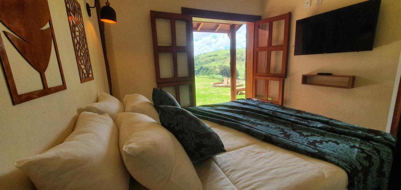 سوكورو Ellementares Guest House المظهر الخارجي الصورة