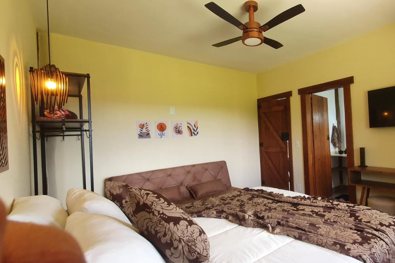 سوكورو Ellementares Guest House المظهر الخارجي الصورة