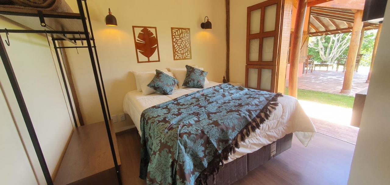 سوكورو Ellementares Guest House المظهر الخارجي الصورة
