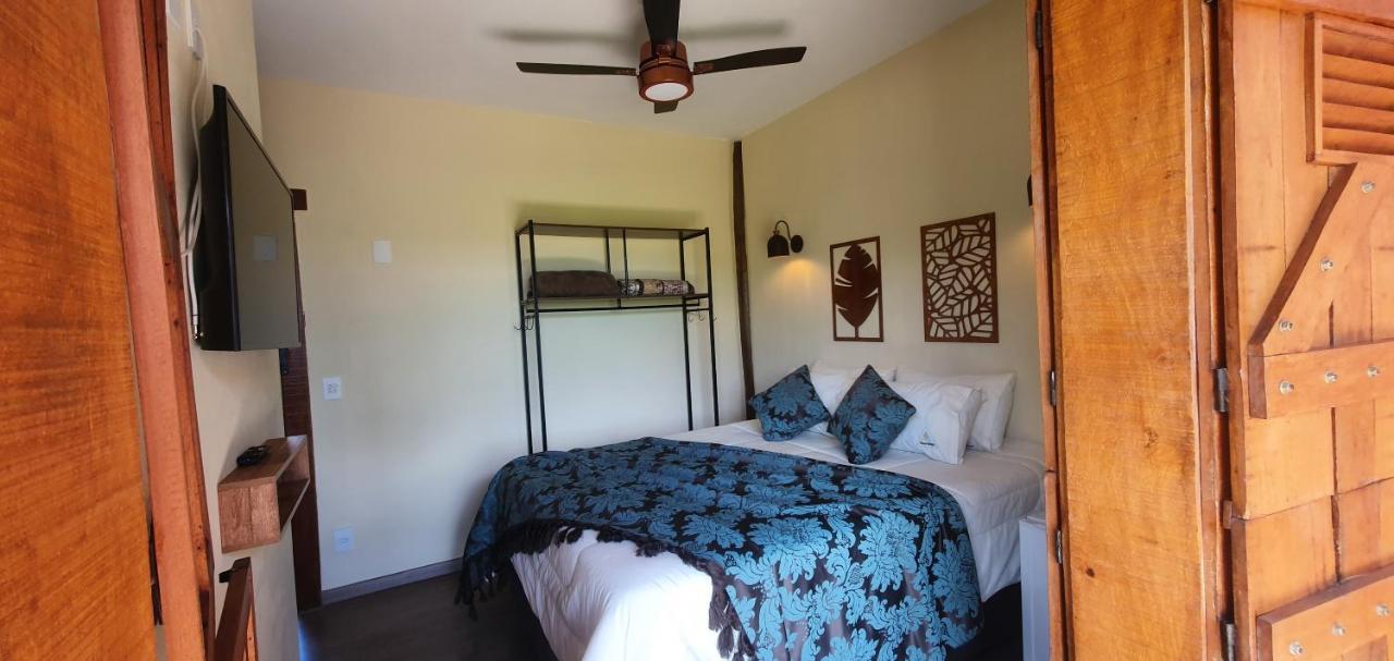 سوكورو Ellementares Guest House المظهر الخارجي الصورة