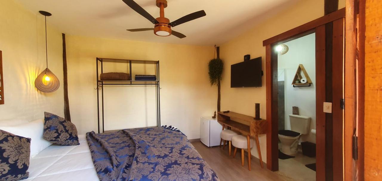 سوكورو Ellementares Guest House المظهر الخارجي الصورة
