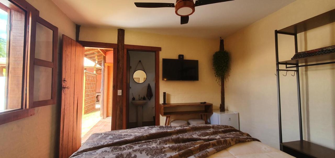 سوكورو Ellementares Guest House المظهر الخارجي الصورة
