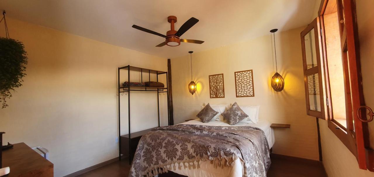 سوكورو Ellementares Guest House المظهر الخارجي الصورة