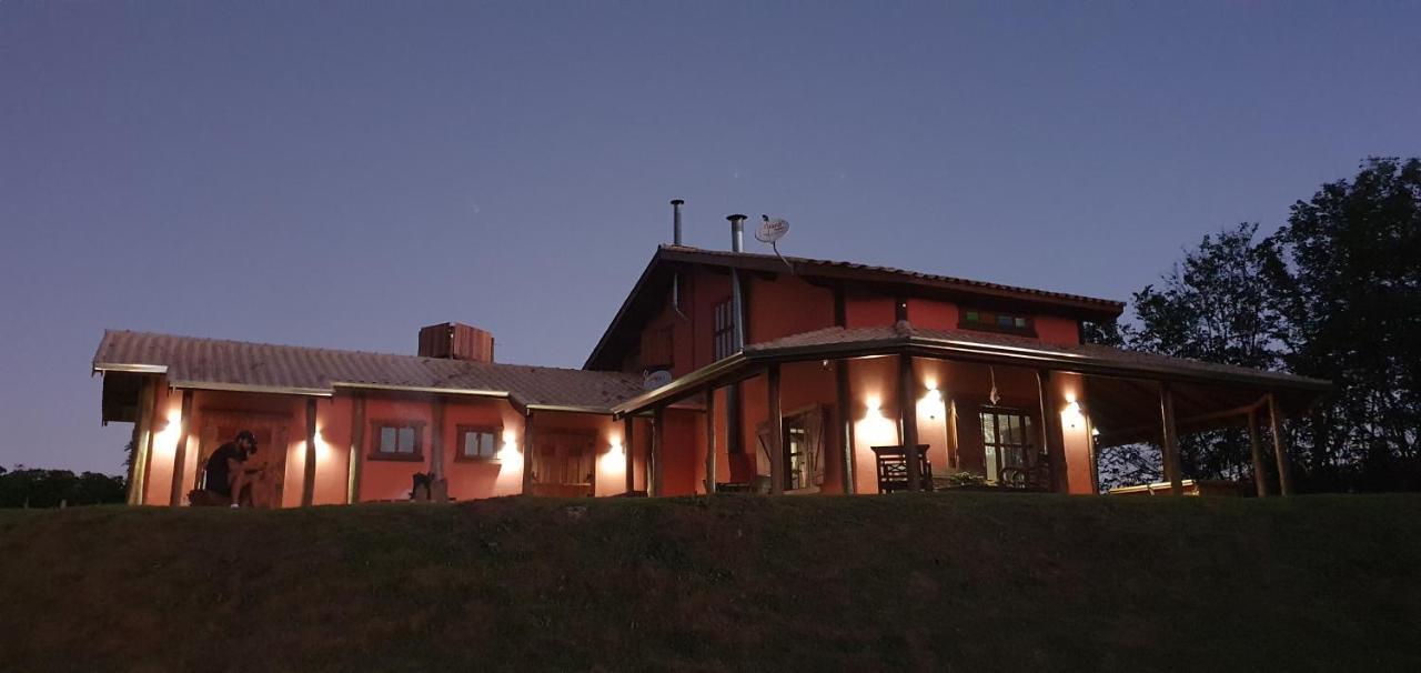 سوكورو Ellementares Guest House المظهر الخارجي الصورة