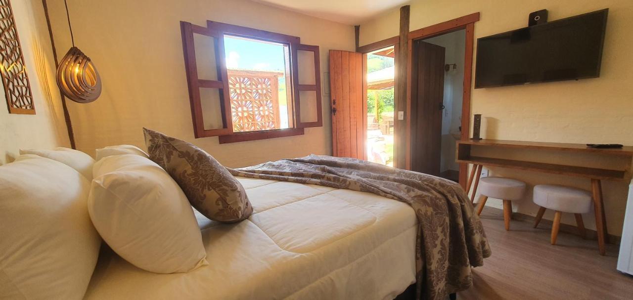 سوكورو Ellementares Guest House المظهر الخارجي الصورة