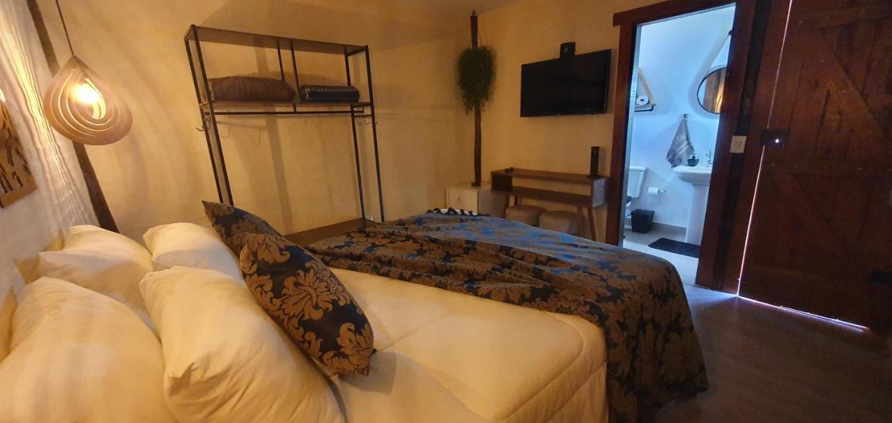 سوكورو Ellementares Guest House المظهر الخارجي الصورة