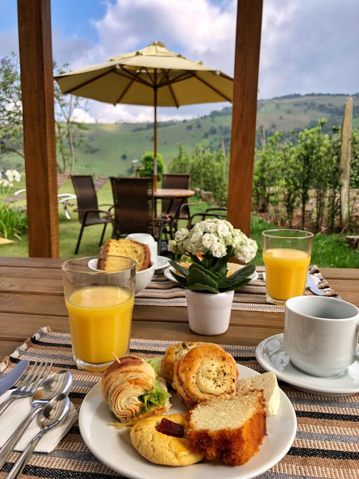 سوكورو Ellementares Guest House المظهر الخارجي الصورة